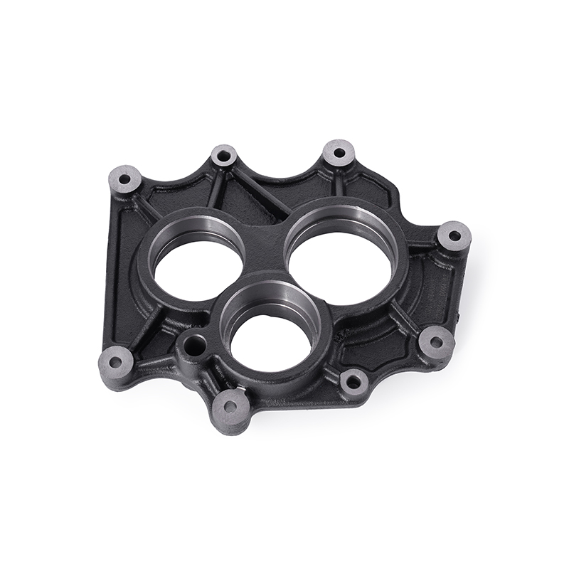 แผ่นแยกเกียร์เหล็กหล่อสีเทา แผ่นแยกเกียร์เหล็กหล่อสีเทา