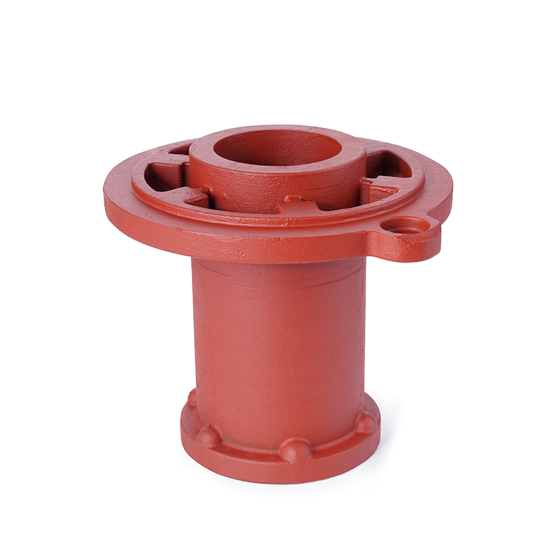 ท่อเพลาเหล็กหล่อสีเทา ท่อเพลาเหล็กหล่อสีเทา