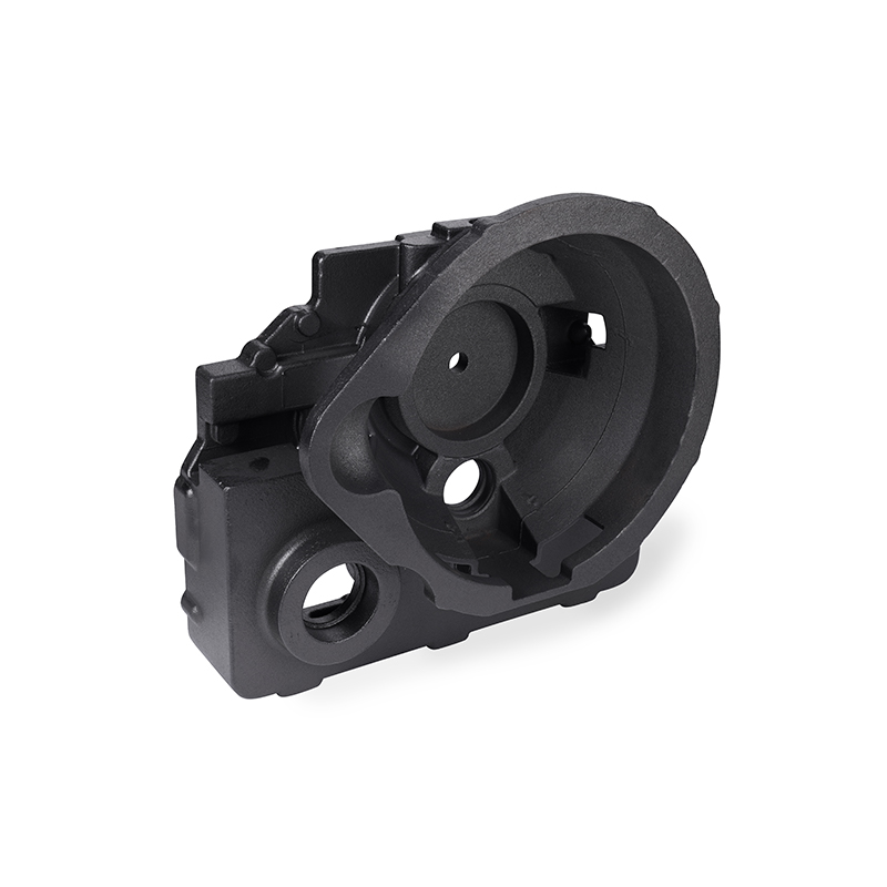 ที่อยู่อาศัยตัวแปลงแรงบิดรถยกเหล็กหล่อสีเทา ที่อยู่อาศัยตัวแปลงแรงบิดรถยกเหล็กหล่อสีเทา