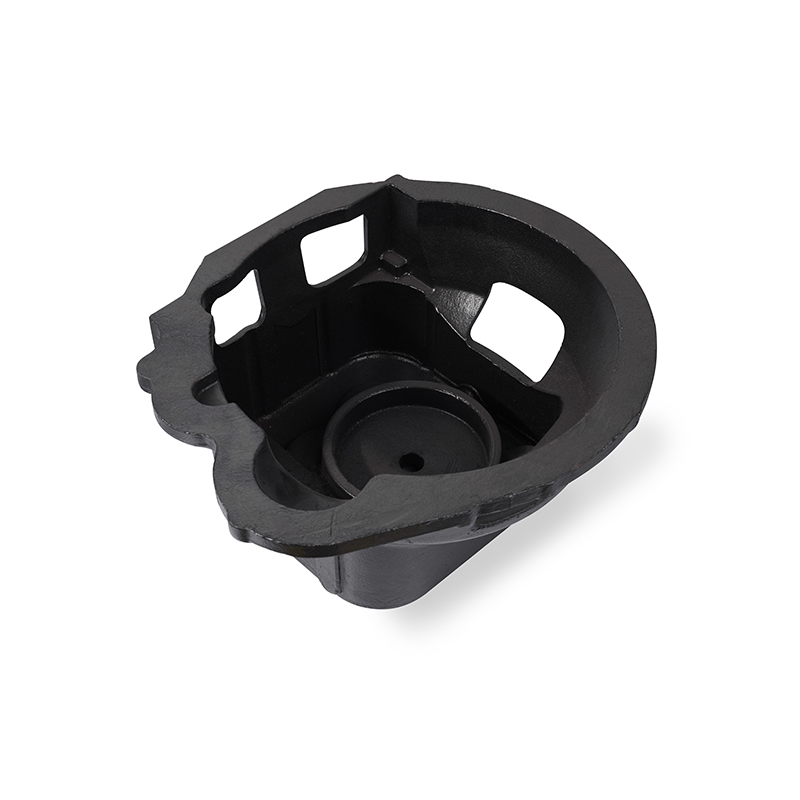 ที่อยู่อาศัยตัวแปลงแรงบิดรถยกเหล็กหล่อสีเทา ที่อยู่อาศัยตัวแปลงแรงบิดรถยกเหล็กหล่อสีเทา