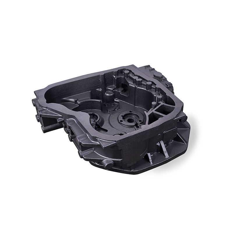 ตัวเรือนด้านหน้าเหล็กหล่อสีเทา ตัวเรือนด้านหน้าเหล็กหล่อสีเทา