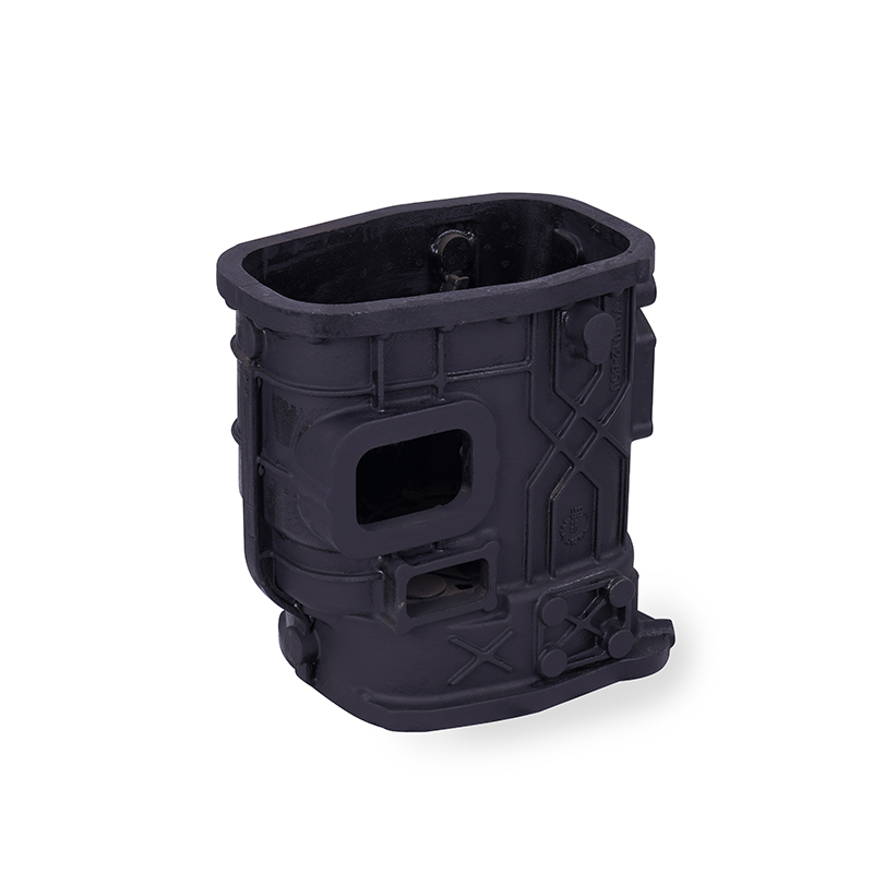 ที่อยู่อาศัยกลางรถบรรทุกขนาดเล็กเหล็กหล่อสีเทา ที่อยู่อาศัยกลางรถบรรทุกขนาดเล็กเหล็กหล่อสีเทา