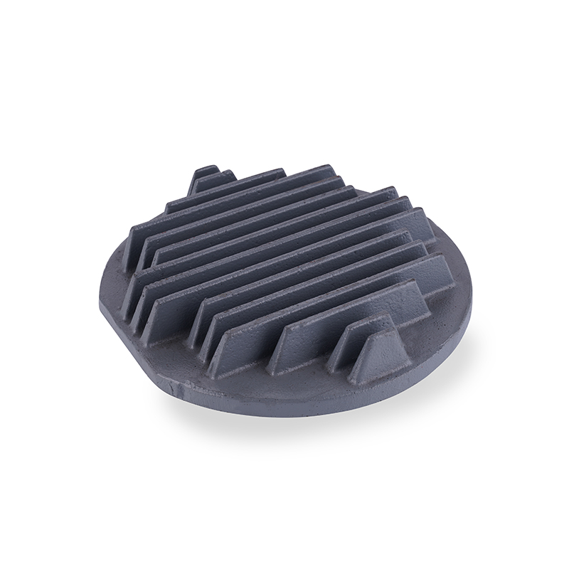 ฝาครอบแบริ่งกระปุกเกียร์เหล็กหล่อเหนียว ฝาครอบแบริ่งกระปุกเกียร์เหล็กหล่อเหนียว