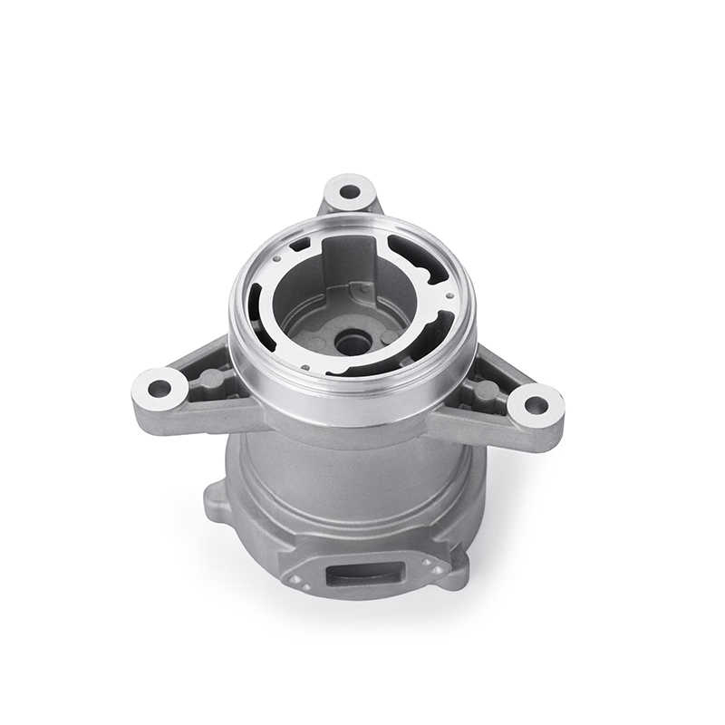 เปลือกอลูมิเนียมอัลลอยด์บนและล่าง