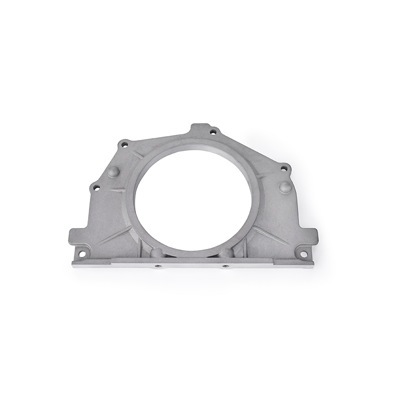 หน้าแปลนในชิ้นส่วนยานยนต์