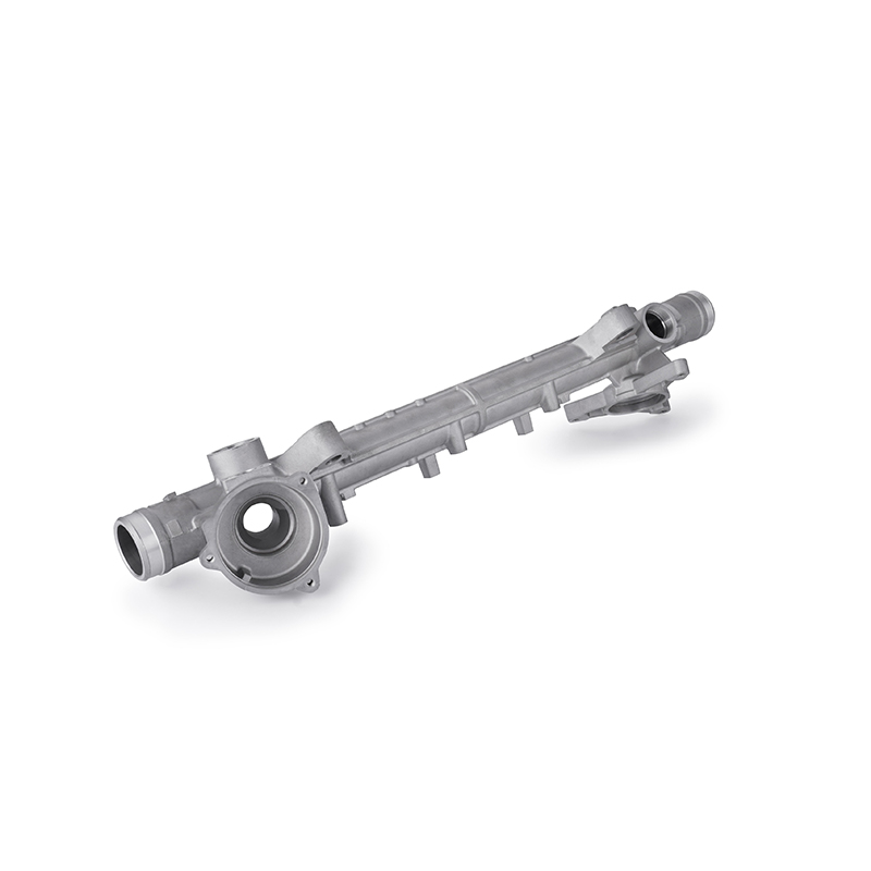 ชิ้นส่วนรถยนต์ที่อยู่อาศัยอลูมิเนียมอัลลอยด์