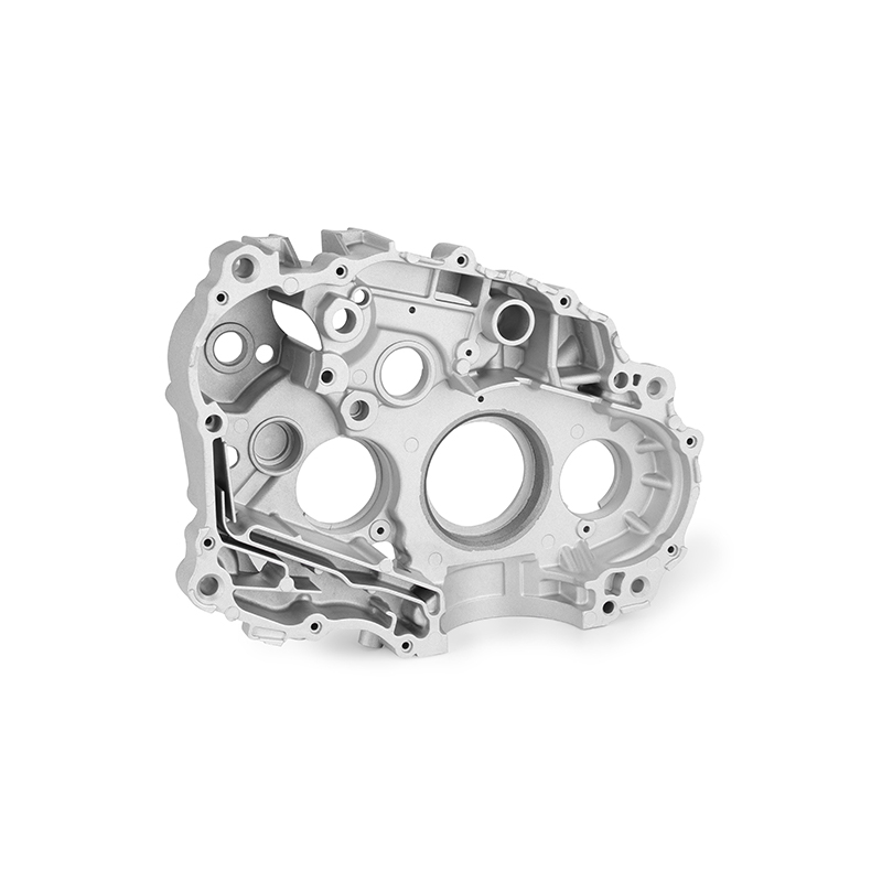 ที่อยู่อาศัยที่เหมาะสมสำหรับชิ้นส่วนรถยนต์