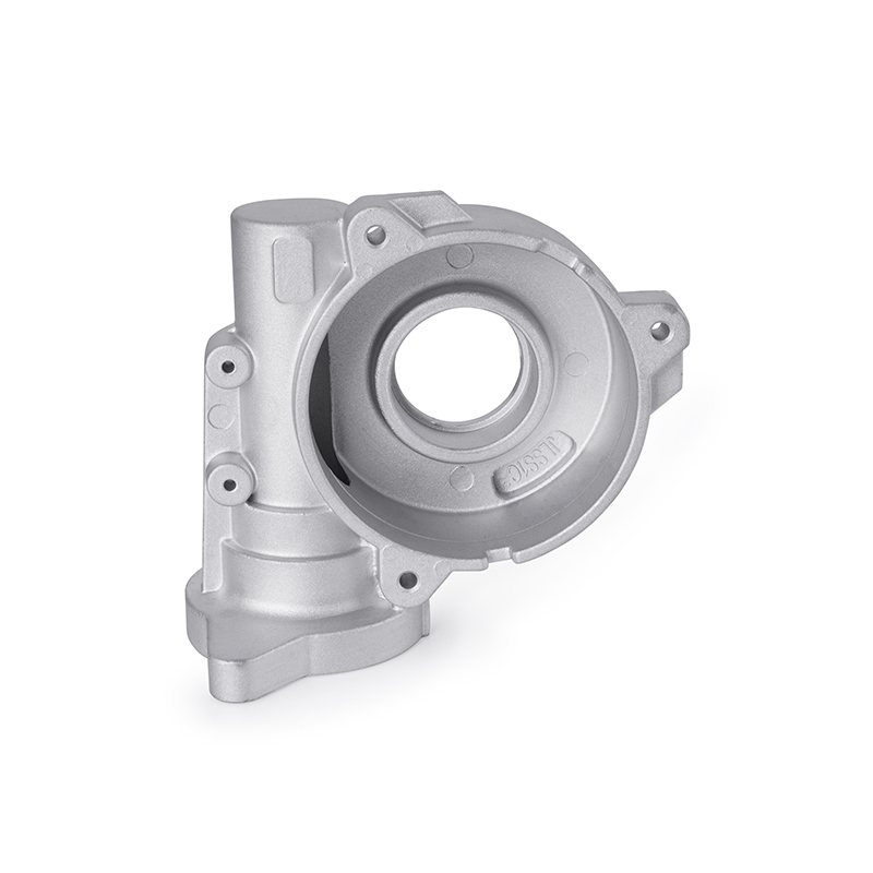 กล่องอลูมิเนียมอัลลอยด์อะไหล่รถยนต์